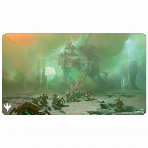 Ultra Pro Playmat - Green Sun's
Twilight