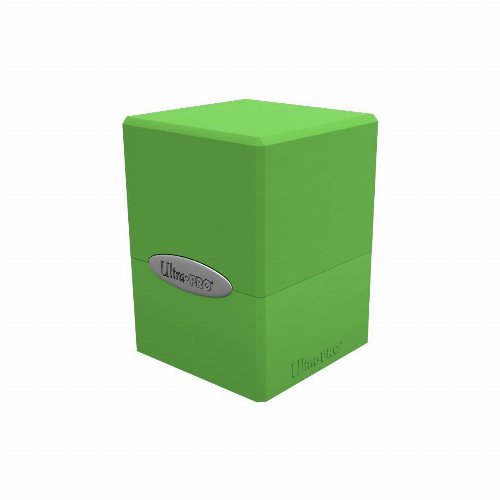 Ultra Pro Satin Cube - Lime
Green