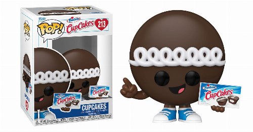 Φιγούρα Funko POP! AD Icons: Hostess - Cupcakes
#213