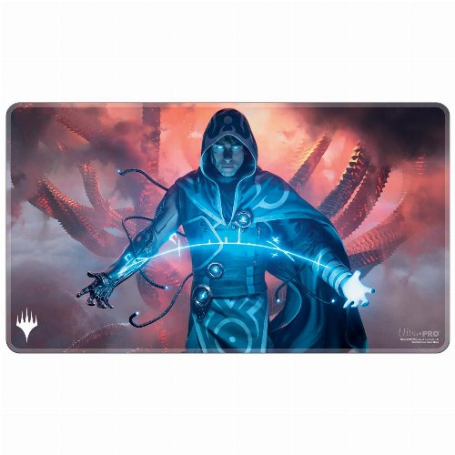 Ultra Pro Holofoil Playmat - Jace, the Perfected
Mind