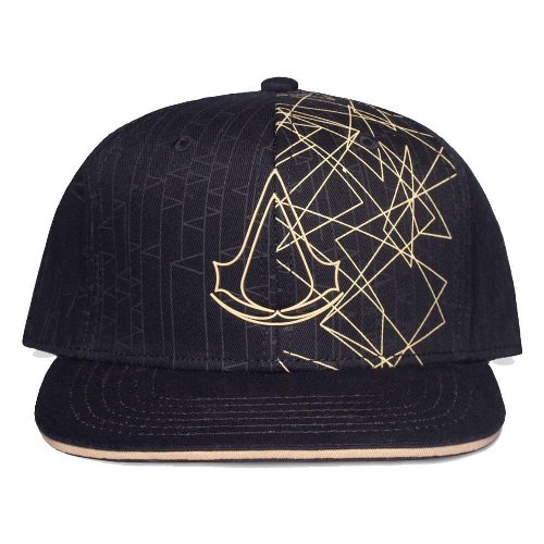 Assassin's Creed - Gold Logo Καπέλο