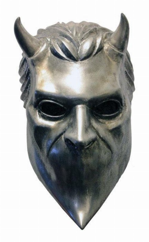 Ghost - Nameless Ghoul Mask 1/1 Ρέπλικα