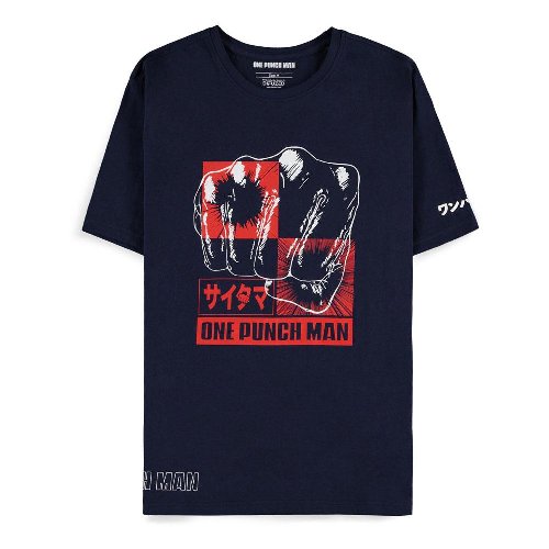 One Punch Man - Fist T-Shirt