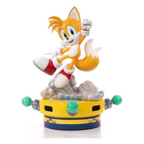 Sonic the Hedgehog - Tails Φιγούρα Αγαλματίδιο
(36cm)