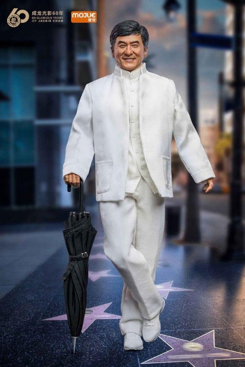 Jackie Chan - Jackie Chan 1/6 Φιγούρα Δράσης (30cm)
Legendary Edition