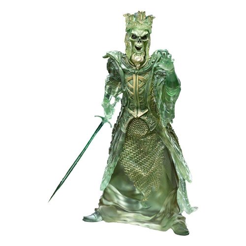 Lord of the Rings: Mini Epics - King of the Dead
Statue Figure (18cm) Limited Edition