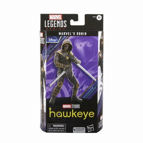 Marvel Legends - Marvel's Ronin Φιγούρα Δράσης
(15cm)