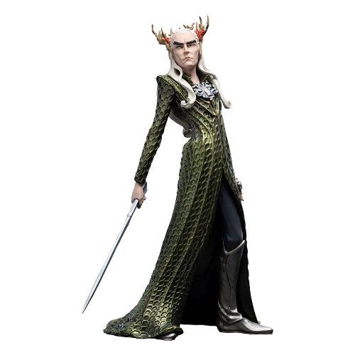 The Hobbit Trilogy: Mini Epics - Thranduil
Statue Figure (18cm)