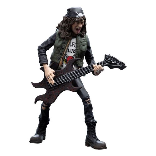 Stranger Things: Mini Epics - Rockstar Eddie Φιγούρα
Αγαλματίδιο (16cm)