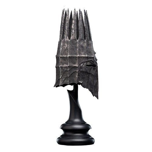 Lord of the Rings - Helmet of the Witch-king
Alternative Concept 1/4 Ρέπλικα (21cm) LE750