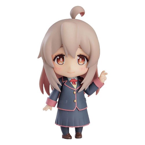 Onimai: I'm Now Your Sister! - Mahiro Oyama Nendoroid
Φιγούρα Δράσης (10cm)