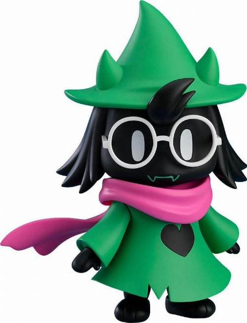 Deltarune - Ralsei Nendoroid Φιγούρα Δράσης
(10cm)