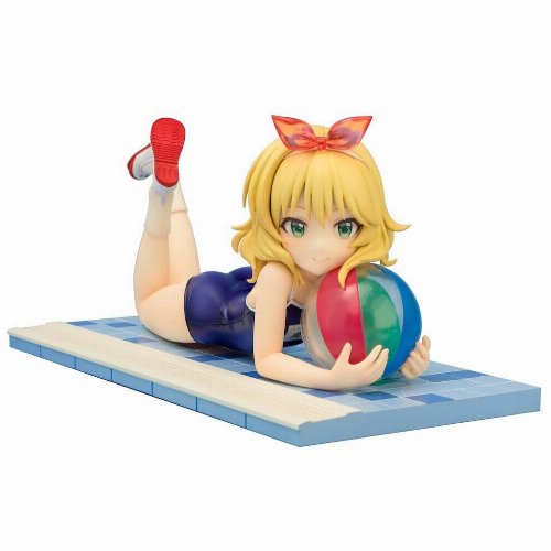 Idolmaster Cinderella Girls - Momoka Sakurai (Summer
Mademoiselle) 1/7 Φιγούρα Αγαλματίδιο (17cm)