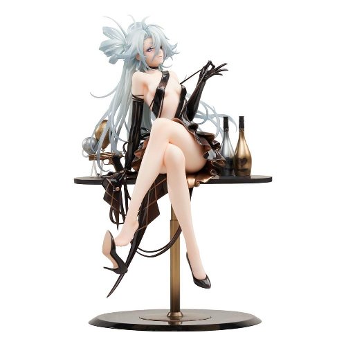 Girls Frontline - PA-15 Phantom Thief of
Champagne 1/7 Statue Figure (24cm)