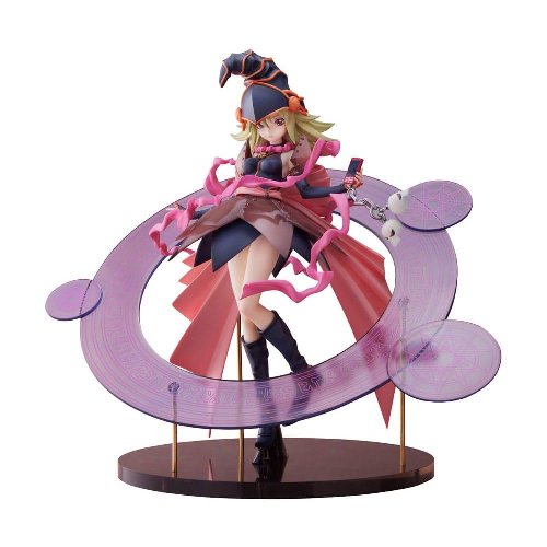 Yu-Gi-Oh! Zexal - Gagaga Girl 1/7 Statue Figure
(26cm)