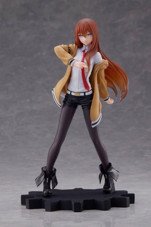 Steins Gate Coreful - Kurisu Makise Statue
Figure (18cm)