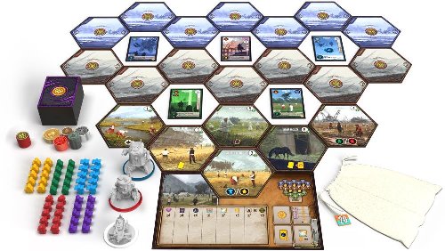 Board Game Expeditions