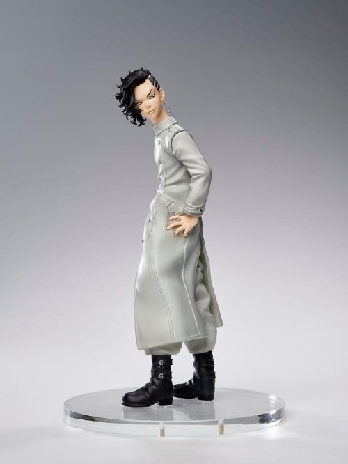 Tokyo Revenger - Hajime Kokonoi Statue
Figure