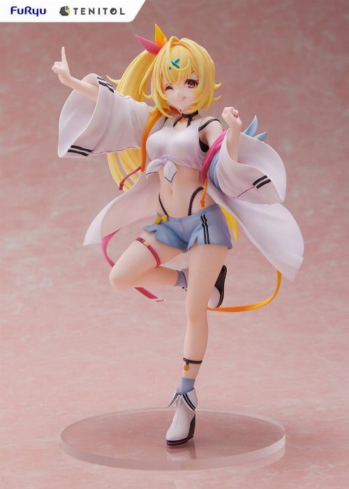 Sara Hoshikawa - Sara Hoshikawa Statue Figure
(20cm)