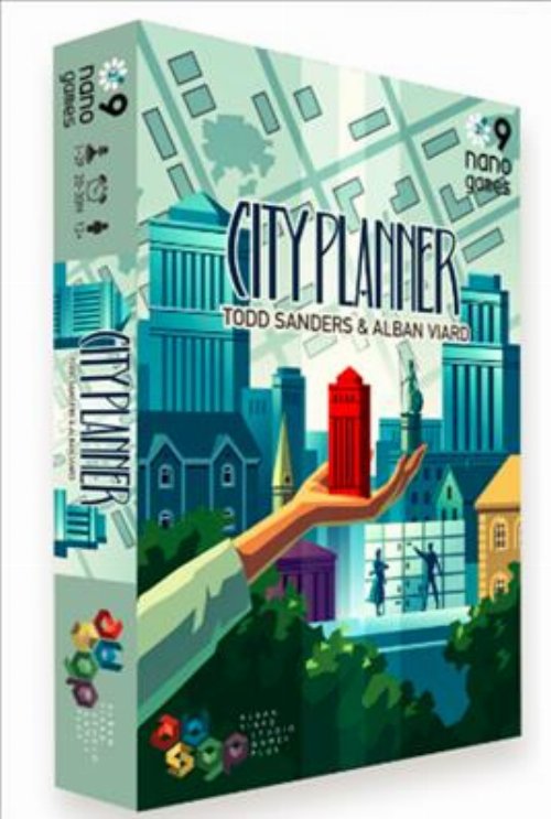 City Planner