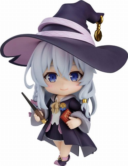 Wandering Witch: The Journey of Elaina - Elaina
Nendoroid Action Figure (10cm)