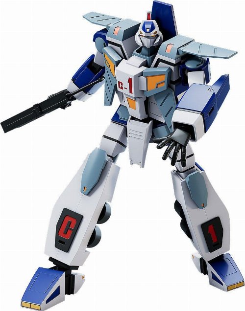 Cho Kosoku Galvion - Galvion Model Kit
(17cm)