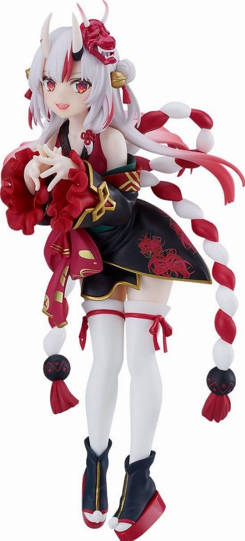 Hololive Production: Pop Up Parade - Nakiri
Ayame Statue Figure (17cm)