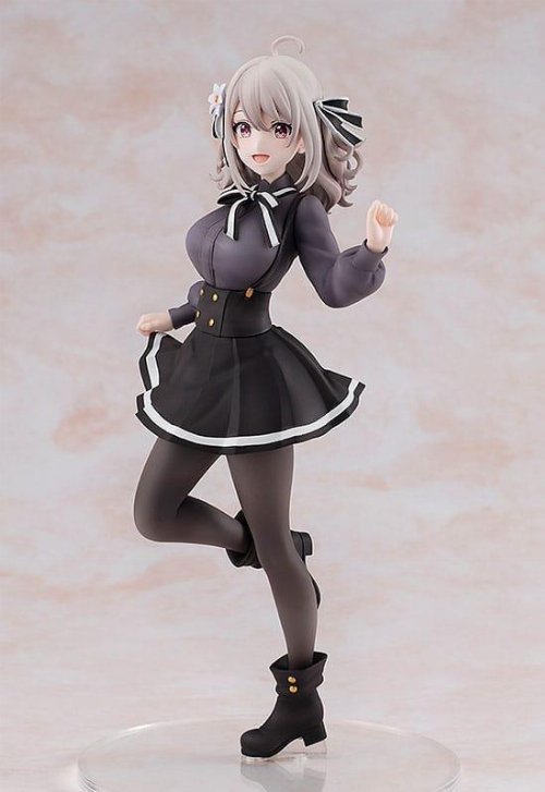 Spy Classroom - Flower Garden Lily Statue Figure
(22cm)