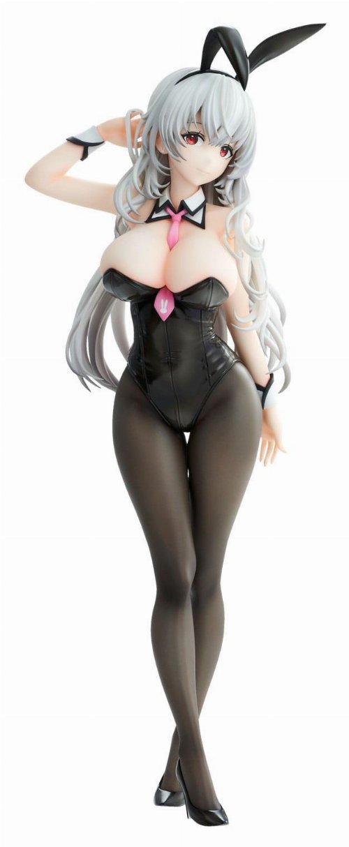 Haori Io Illustration - White-haired Bunny Φιγούρα
Αγαλματίδιο (29cm)