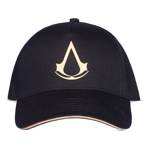 Assassin's Creed - 15 Years Anniversary Logo
Καπέλο