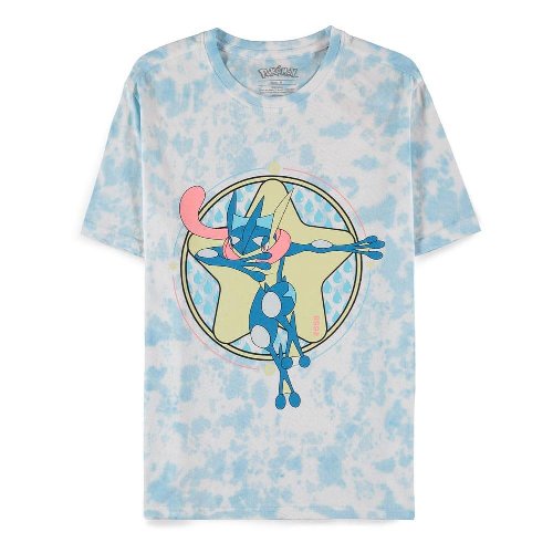 Pokemon - Greninja T-Shirt (S)