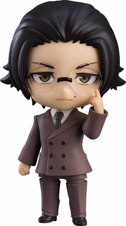 Bungo Stray Dogs - Ango Sakaguchi Nendoroid Φιγούρα
Δράσης (10cm)