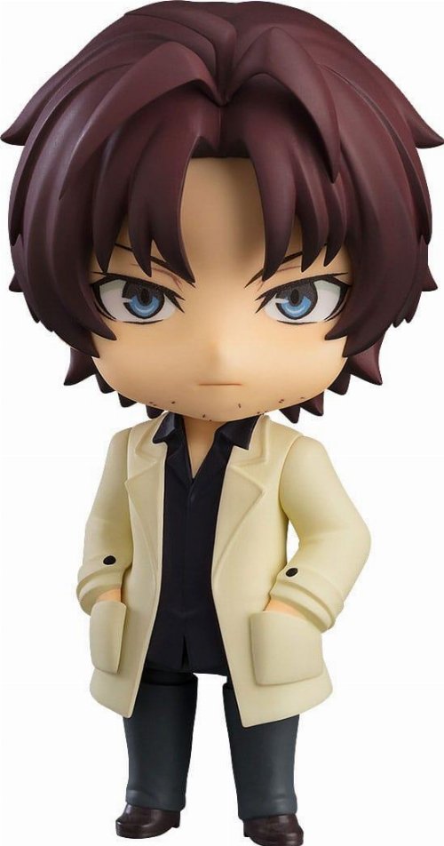 Bungo Stray Dogs - Sakunosuke Oda Nendoroid
Action Figure (10cm)