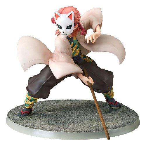 Demon Slayer: Kimetsu no Yaiba - Sabito 1/7 Φιγούρα
Αγαλματίδιο (15cm)