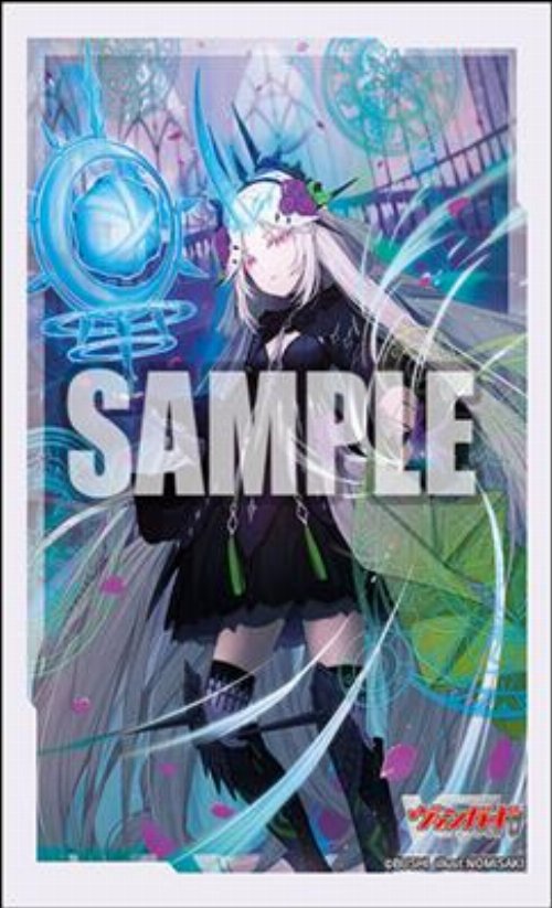 Bushiroad Japanese Small Size Sleeves 70ct -
Almajestar, Astroea = Unica