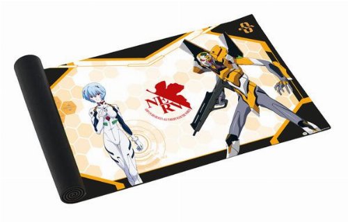 Neon Genesis Evangelion Playmat - EVA-00