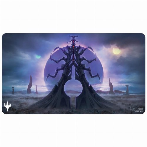 Ultra Pro Playmat - Black Sun's Twilight