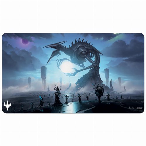 Ultra Pro Playmat - Blue Sun's Twilight