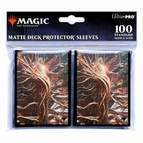Ultra Pro Card Sleeves Standard Size 100ct -
Wrenn and Realmbreaker