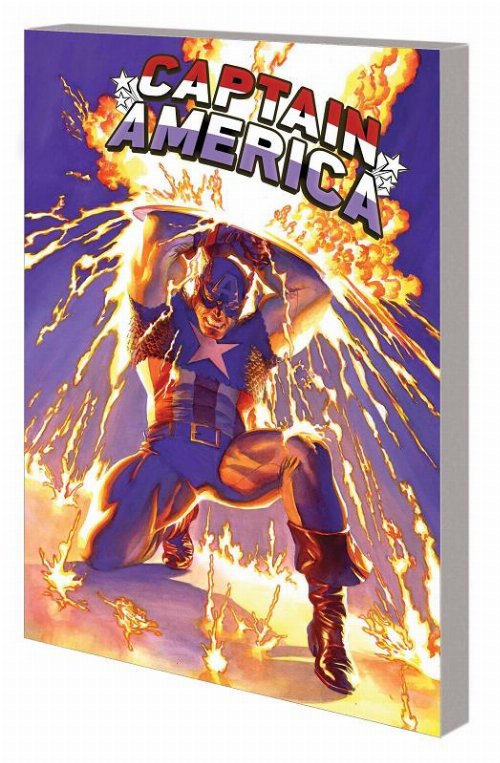 Captain America Sentinel Of Liberty Vol. 1 Revolution
TP