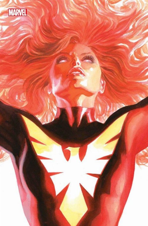 X-Men #20 Alex Ross Timeless Variant
Cover