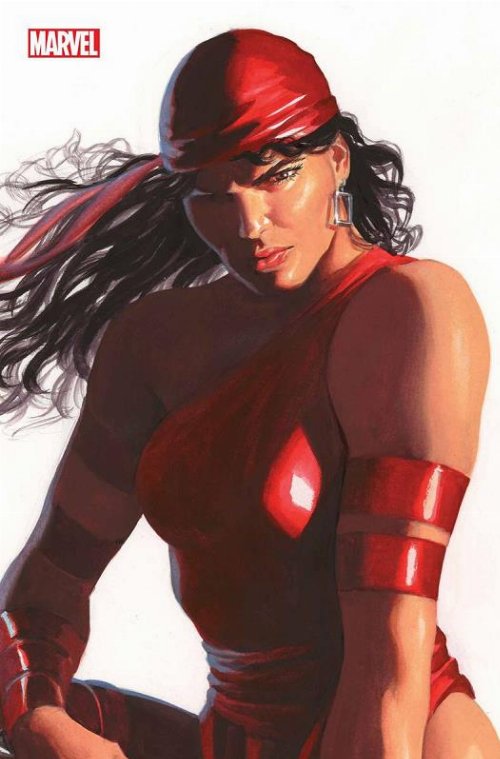 Daredevil #9 Alex Ross Timeless Variant
Cover