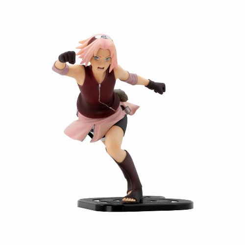 Naruto Shippuden: SFC - Sakura Statue Figure
(13cm)