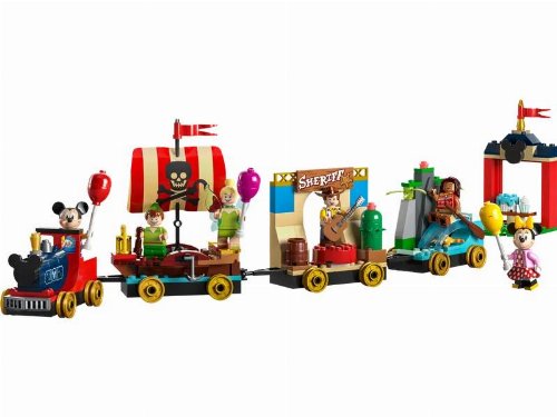 LEGO Disney - Celebration Train​ (43212)