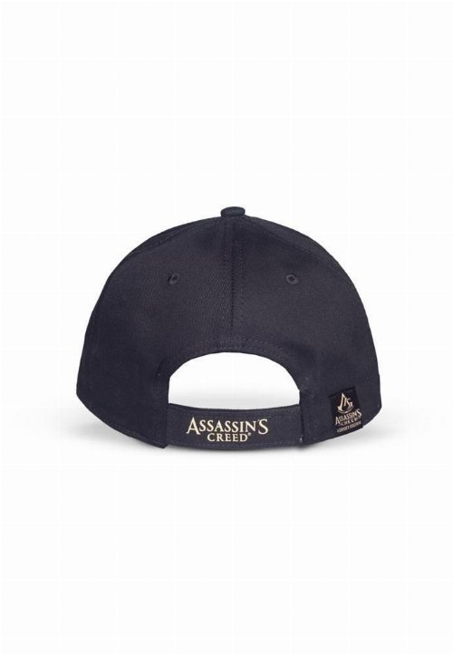 Assassin's Creed - Patch Logo Καπέλο