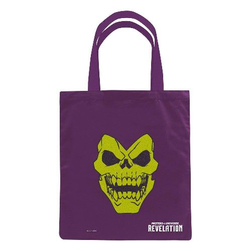 Masters of the Universe - Skeletor Face Tote
Bag