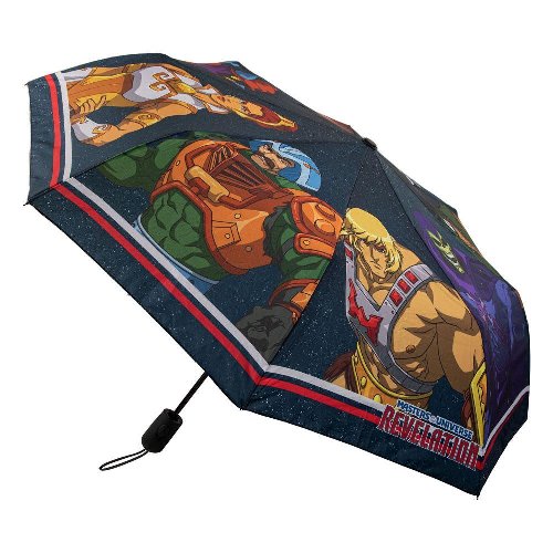 Masters of the Universe - Characters Umbrella
(121cm)