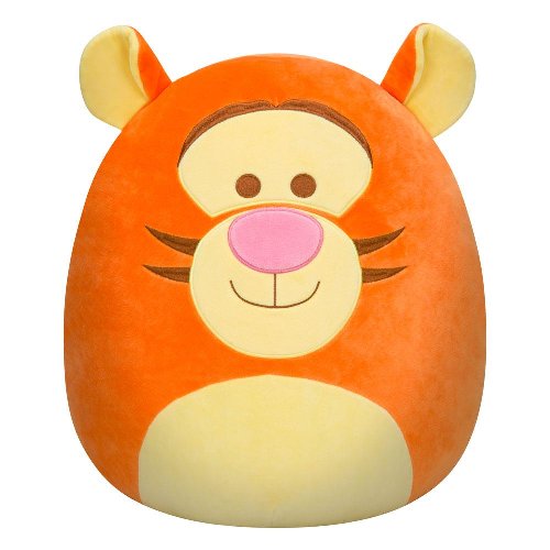 Λούτρινο Squishmallows - Disney: Winnie the Pooh Tigger (35cm)