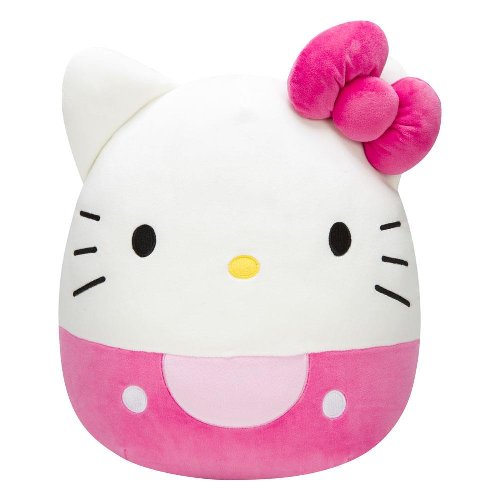 Λούτρινο Squishmallows - Hello Kitty Pink (30cm)