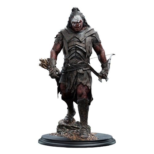 The Lord of the Rings - Lurtz, Hunter of Men
(Classic Series) Statue Figure (36cm)